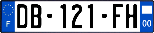 DB-121-FH