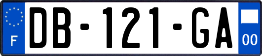 DB-121-GA
