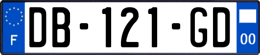 DB-121-GD