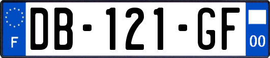 DB-121-GF