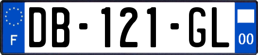 DB-121-GL