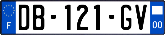 DB-121-GV