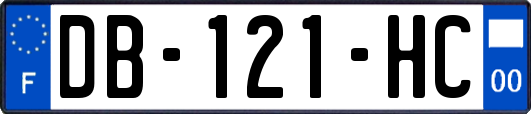 DB-121-HC