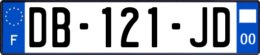 DB-121-JD