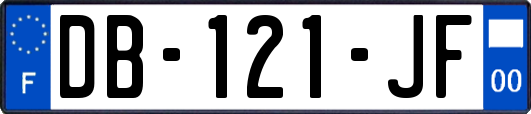 DB-121-JF