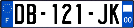 DB-121-JK