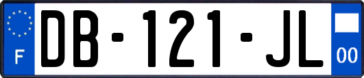 DB-121-JL