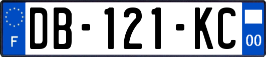 DB-121-KC