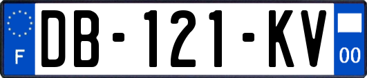 DB-121-KV