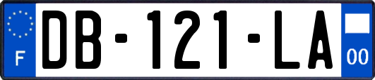 DB-121-LA