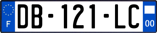 DB-121-LC
