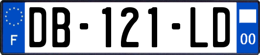 DB-121-LD