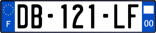 DB-121-LF