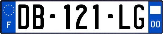 DB-121-LG