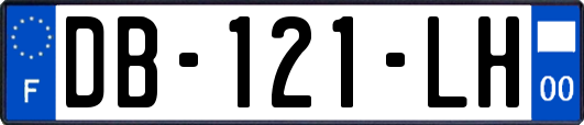 DB-121-LH