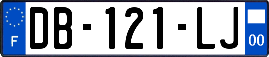 DB-121-LJ
