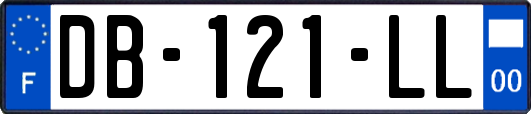 DB-121-LL