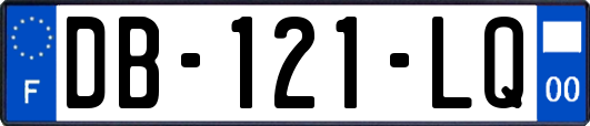 DB-121-LQ