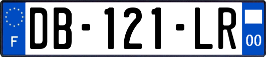 DB-121-LR
