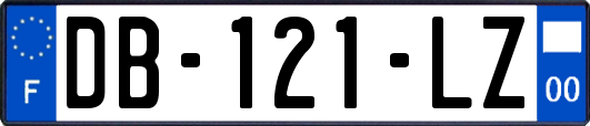 DB-121-LZ