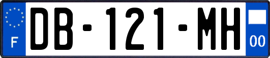 DB-121-MH