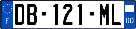 DB-121-ML