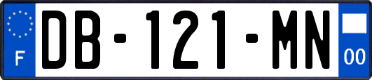 DB-121-MN