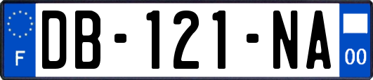DB-121-NA