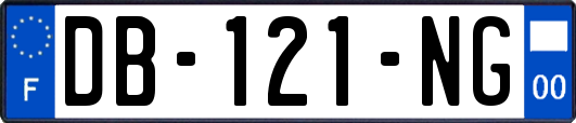 DB-121-NG