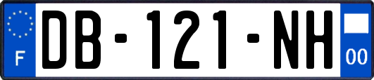 DB-121-NH