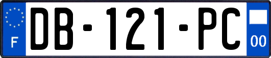 DB-121-PC