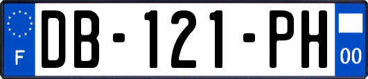 DB-121-PH