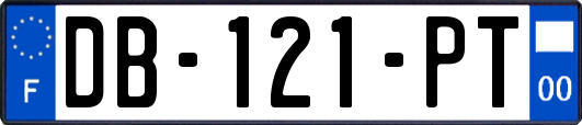 DB-121-PT
