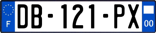 DB-121-PX