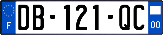 DB-121-QC