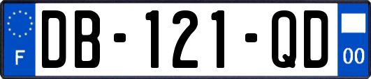 DB-121-QD