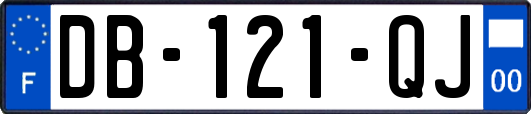 DB-121-QJ