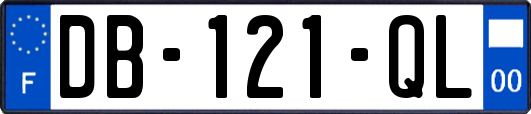 DB-121-QL
