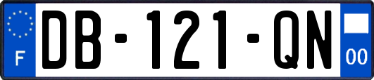 DB-121-QN