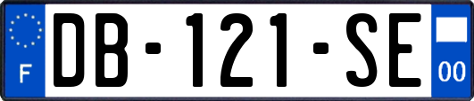 DB-121-SE