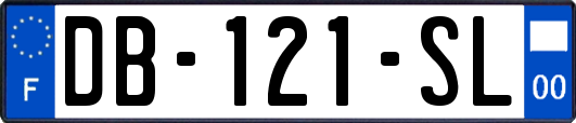 DB-121-SL