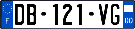 DB-121-VG
