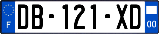 DB-121-XD