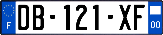 DB-121-XF