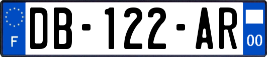 DB-122-AR