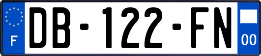 DB-122-FN