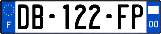 DB-122-FP