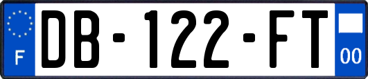 DB-122-FT