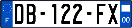 DB-122-FX