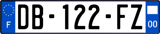 DB-122-FZ